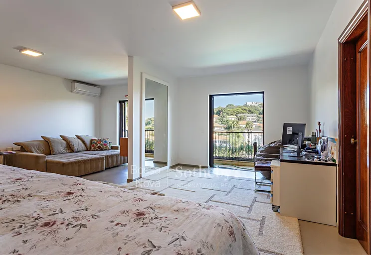 Suíte Master - Imagem 31