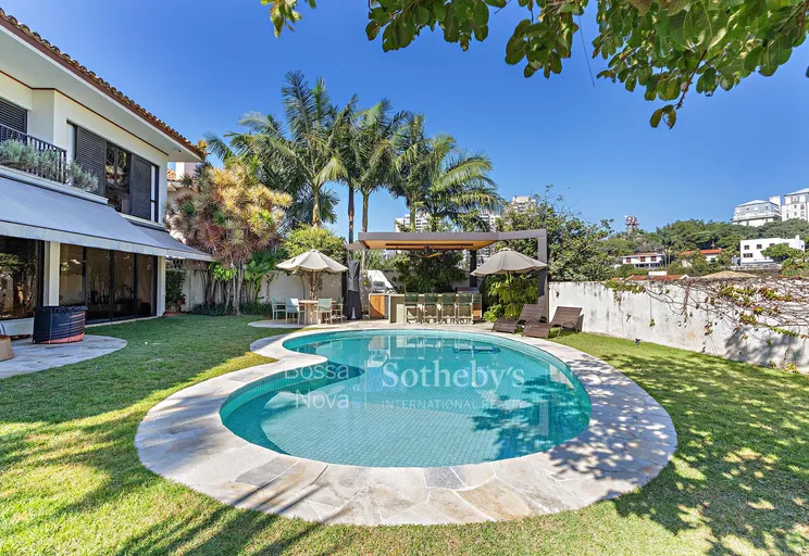 Área Externa - Imagem 21