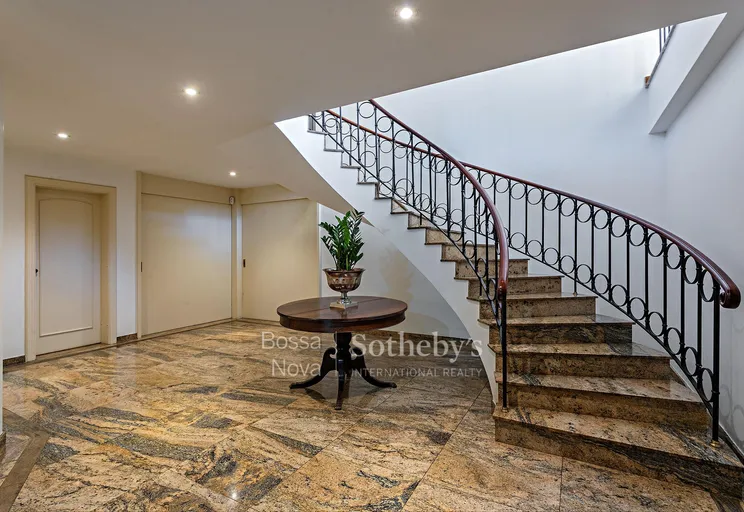 Hall de entrada - Imagem 3