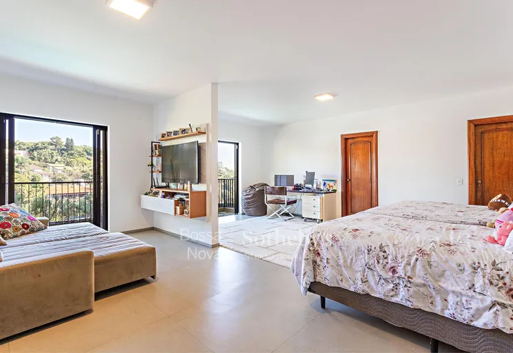 Suíte Master - Imagem 33