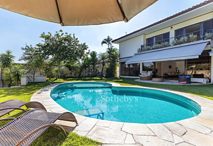 Área Externa - Imagem 20