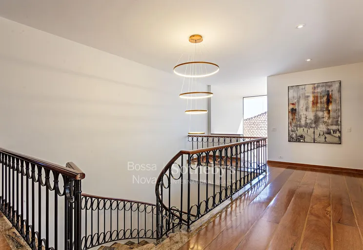 Hall Privativo - Imagem 25