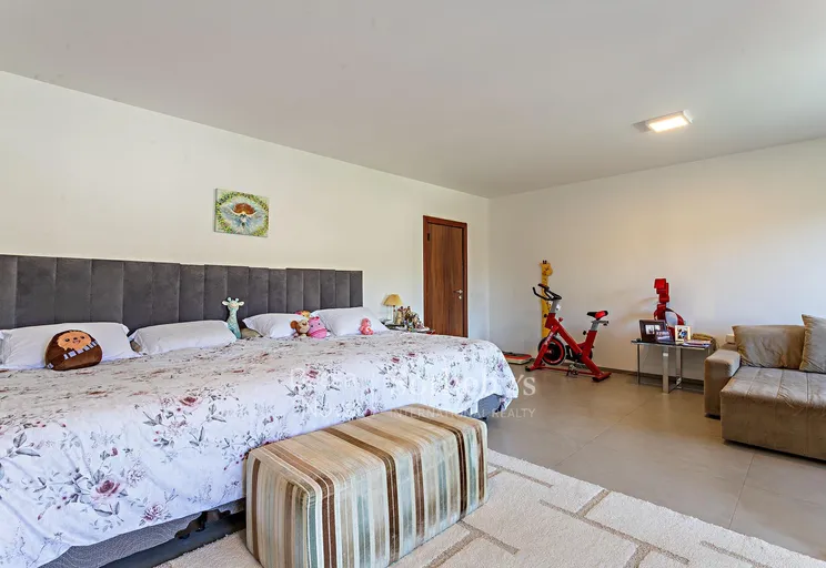 Suíte Master - Imagem 32