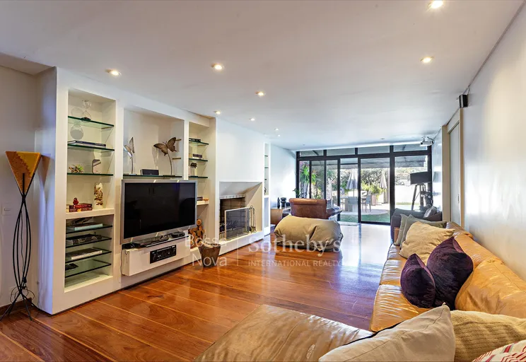 Sala de TV - Imagem 7