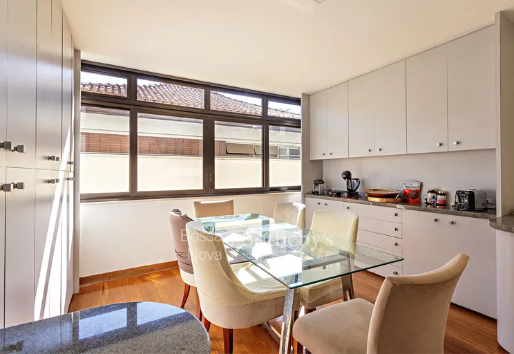 Sala de Almoço - Imagem 16