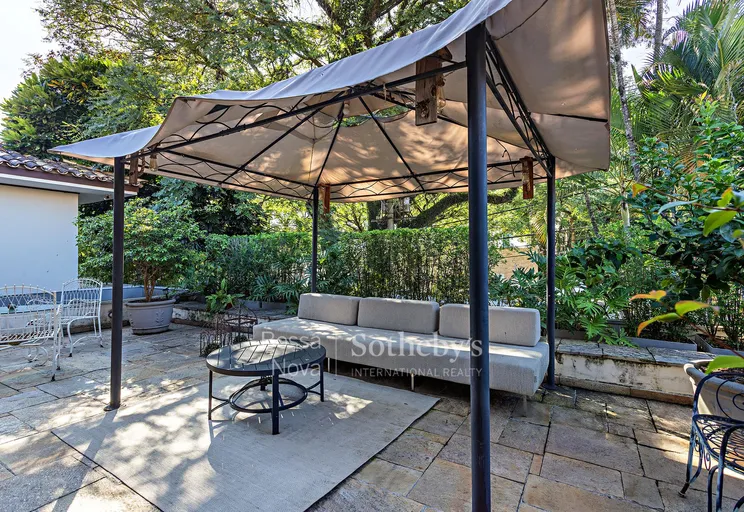 Terraço - Imagem 26