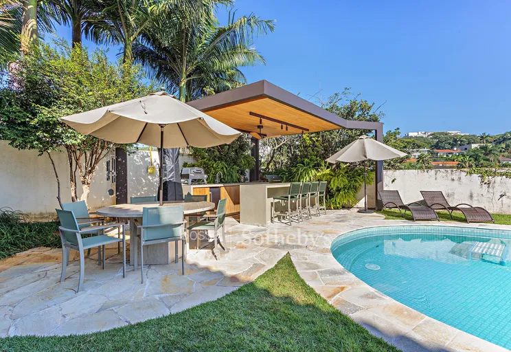 Área Externa - Imagem 22