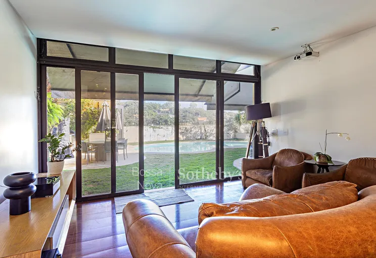 Sala de TV - Imagem 8