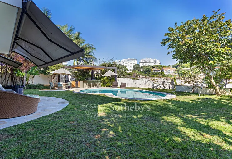 Área Externa - Imagem 19