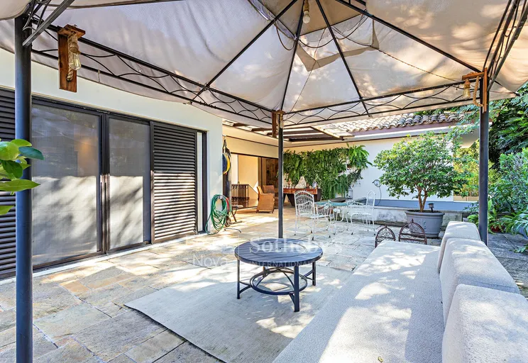 Terraço - Imagem 27