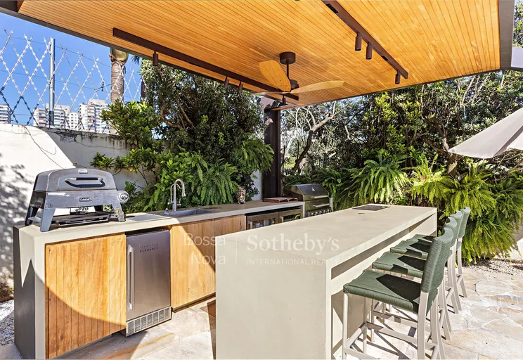 Espaço Gourmet - Imagem 24