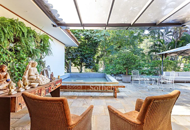 Terraço - Imagem 28