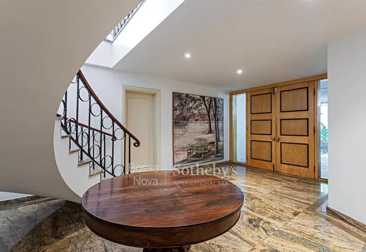 Hall de entrada - Imagem 4