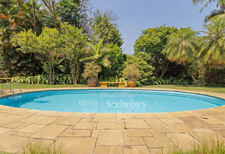 Piscina - Imagem 7