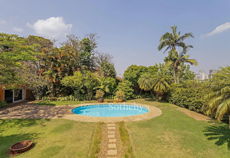 Piscina - Imagem 13