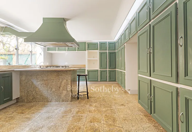 Cozinha - Imagem 36
