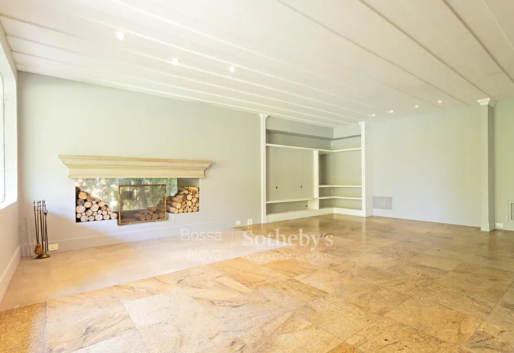 Sala de estar - Imagem 47