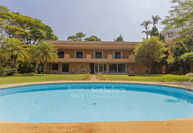 Piscina - Imagem 1