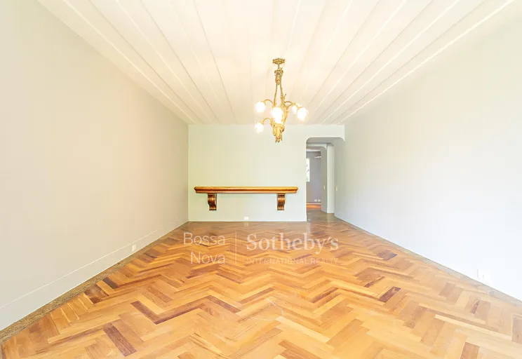 Sala de jantar - Imagem 41