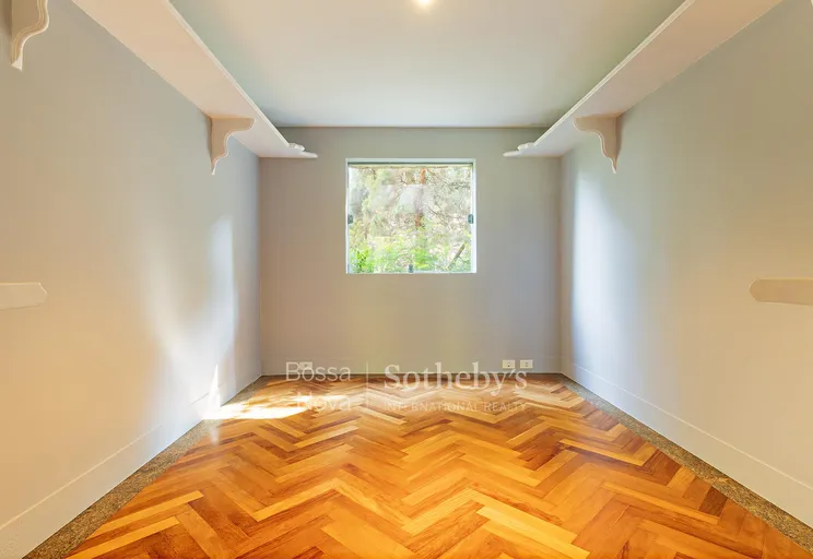 Sala de Almoço - Imagem 39