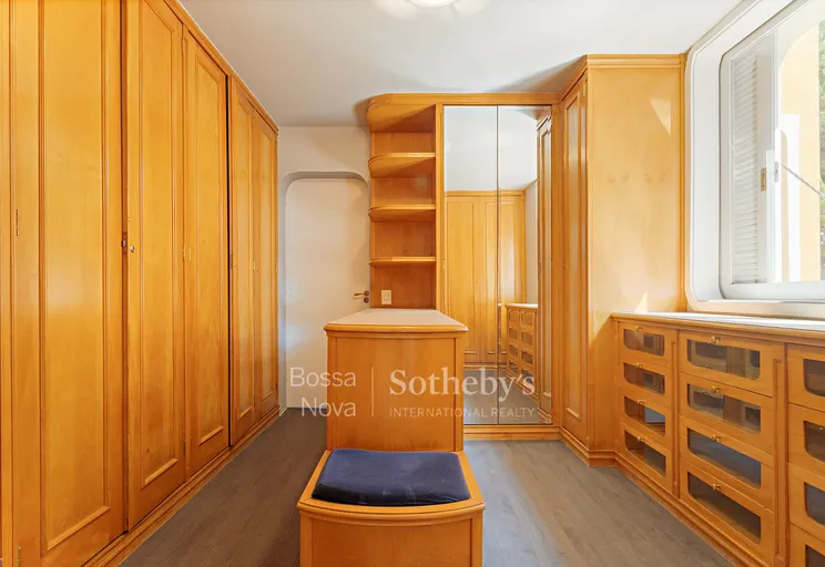 Closet - Imagem 19