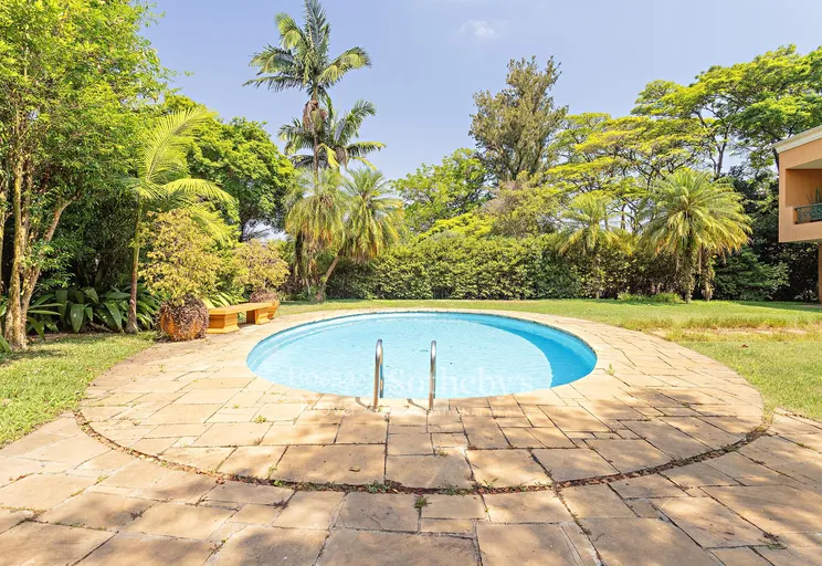 Piscina - Imagem 2