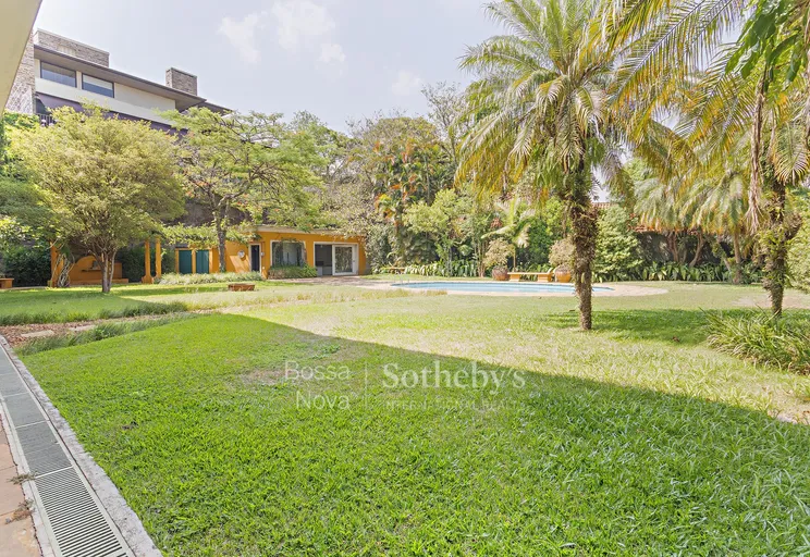 Jardim - Imagem 5
