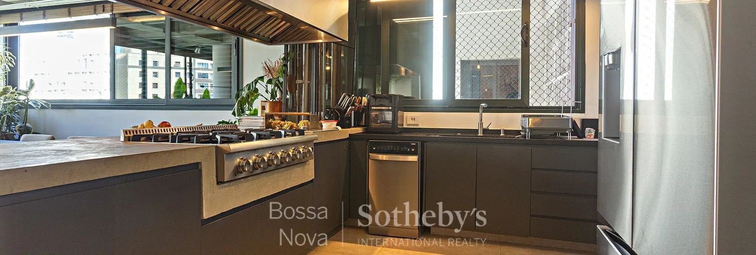 Cozinha - Imagem 12