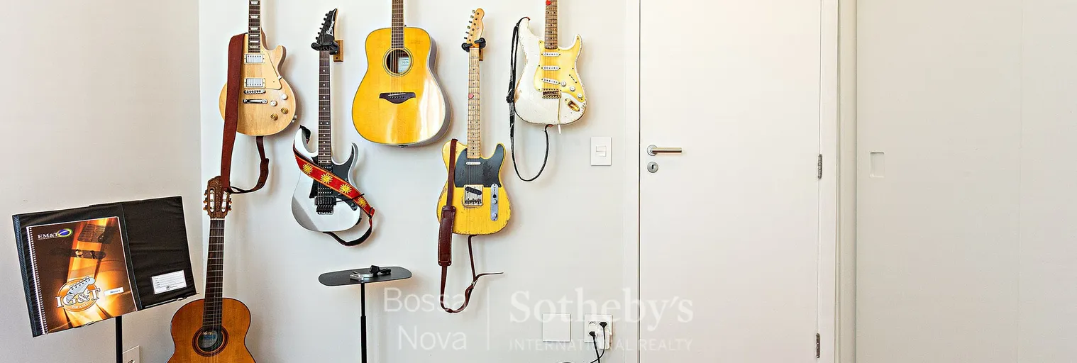 Quarto - Imagem 20