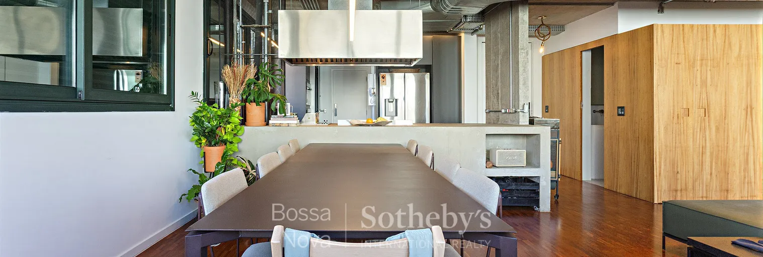 Sala de jantar - Imagem 9