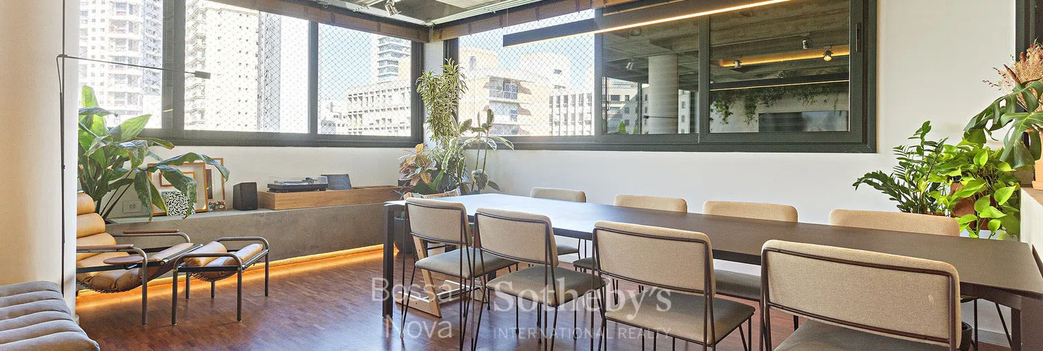 Sala de jantar - Imagem 7