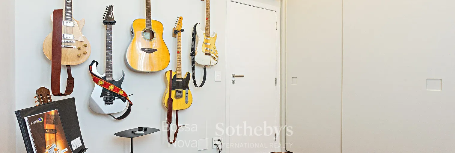 Quarto - Imagem 21
