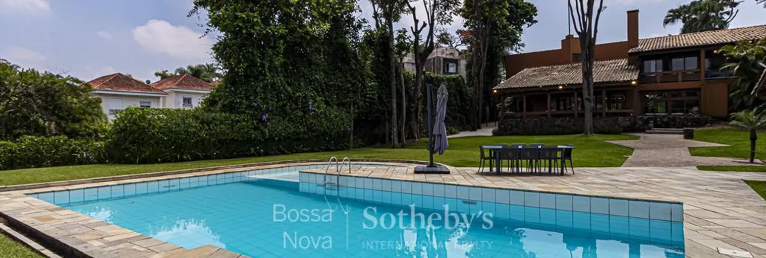 Piscina - Imagem 1