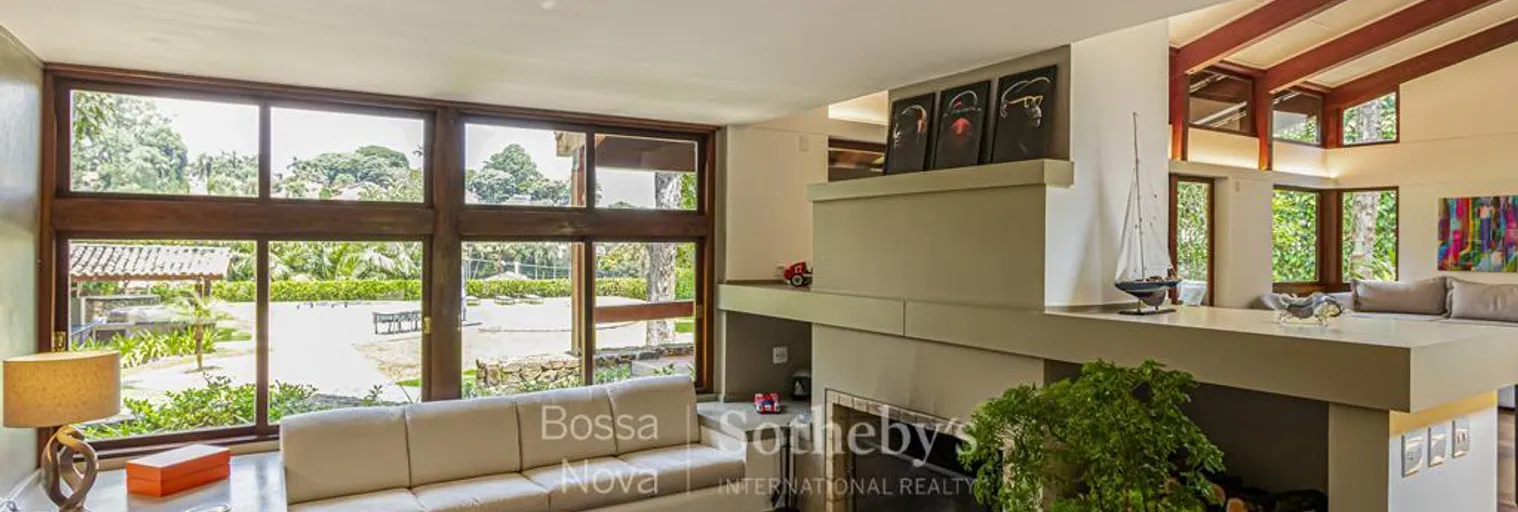Sala de estar - Imagem 32