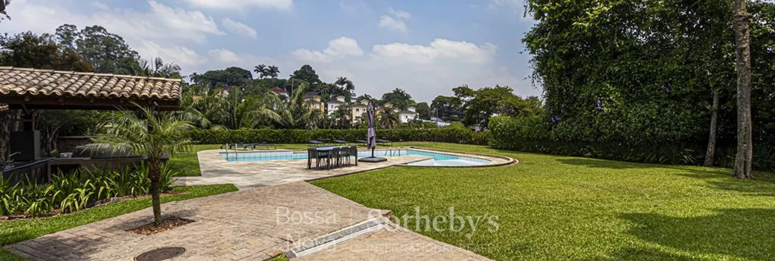 Piscina - Imagem 2