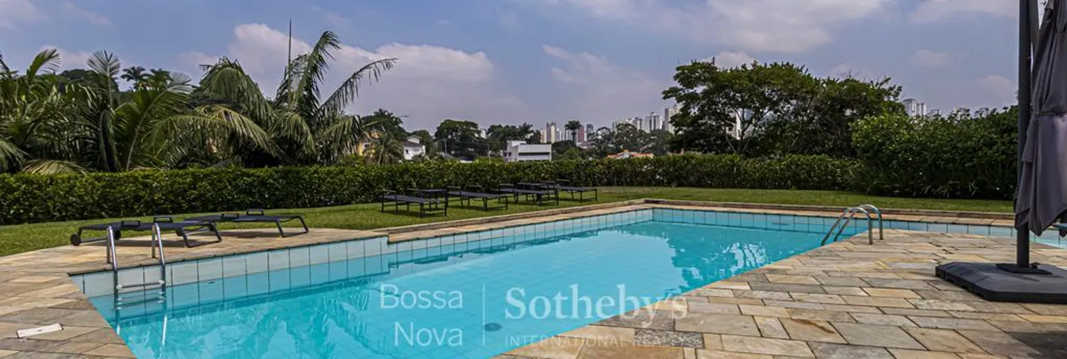 Piscina - Imagem 4