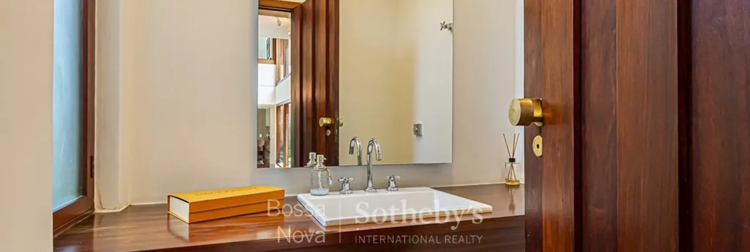 Lavabo - Imagem 22