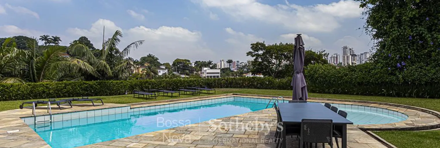 Piscina - Imagem 3