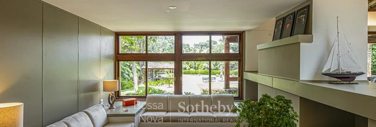 Sala de estar - Imagem 31