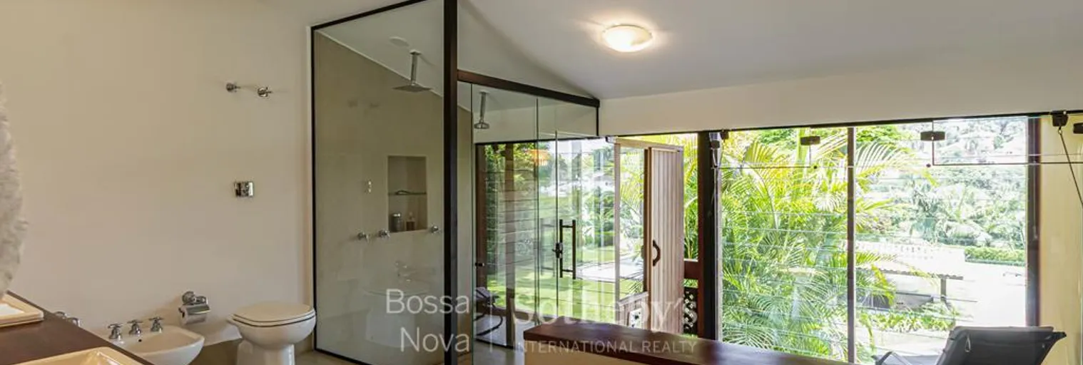 Banheiro da suíte - Imagem 41