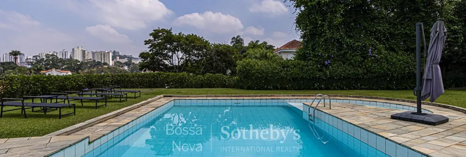 Piscina - Imagem 5