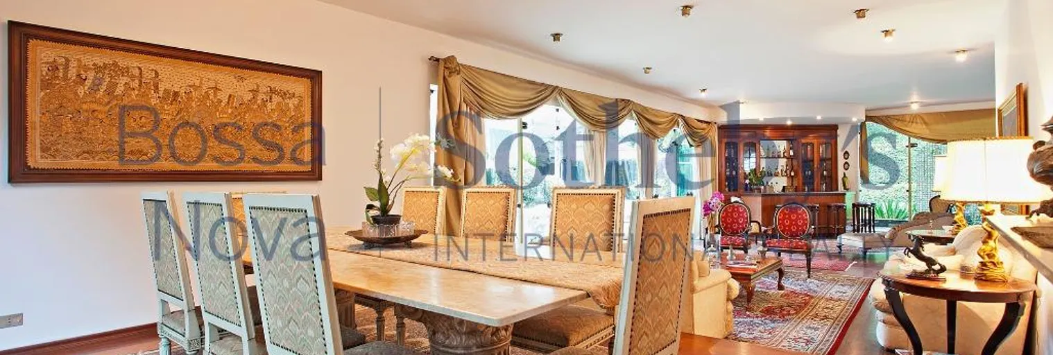 Sala de jantar - Imagem 6
