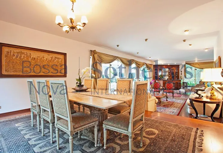 Sala de jantar - Imagem 6