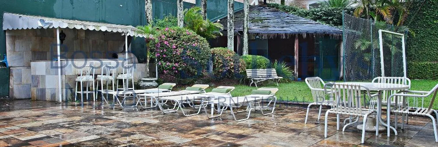 Área Externa - Imagem 25