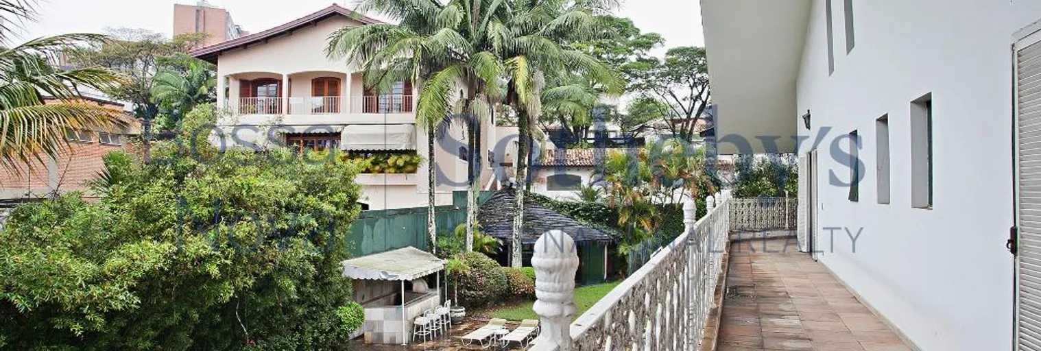 Terraço - Imagem 22