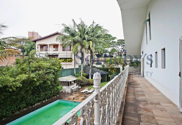 Terraço - Imagem 22