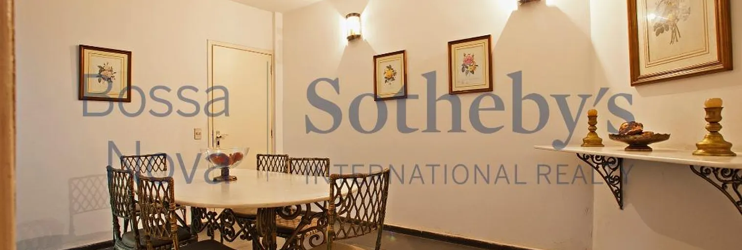 Sala de Almoço - Imagem 8