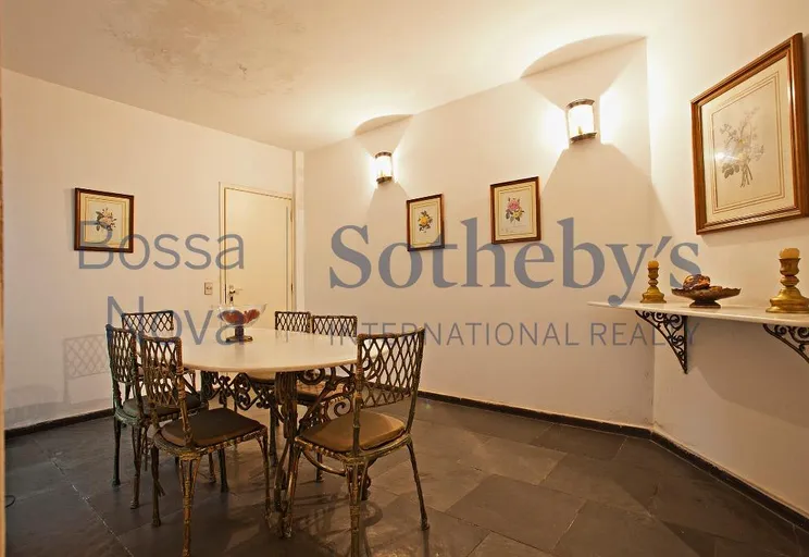 Sala de Almoço - Imagem 8