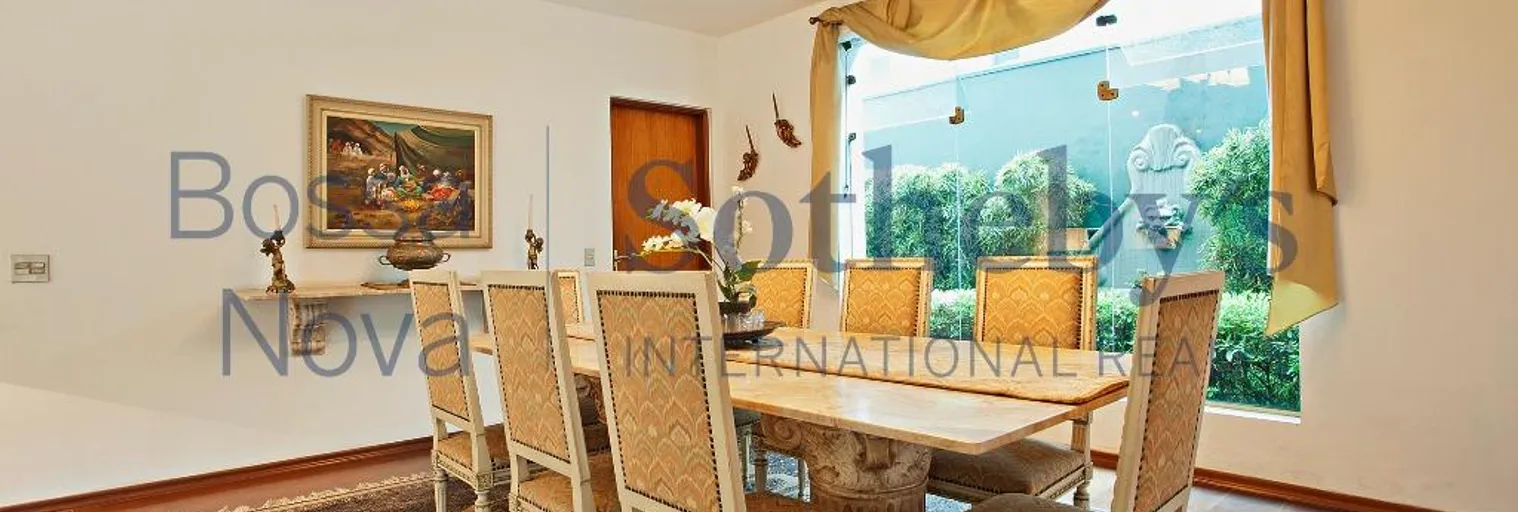 Sala de jantar - Imagem 5