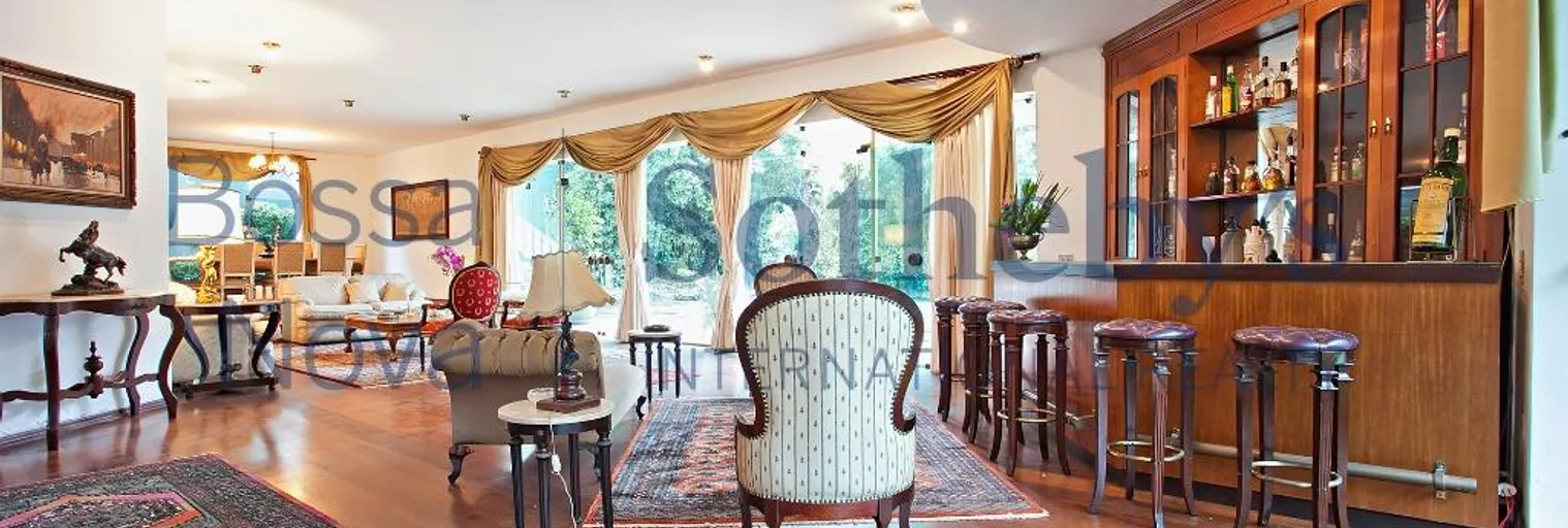 Sala de estar - Imagem 2